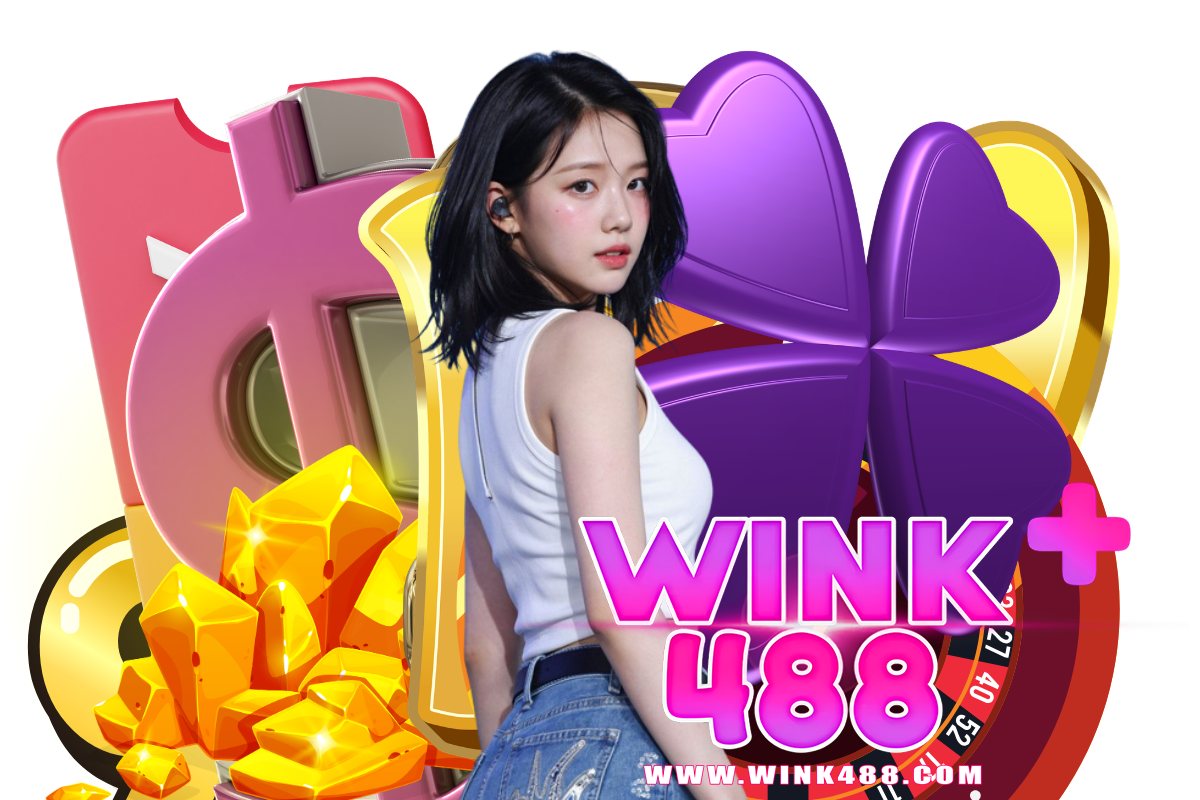 wink488 promotions