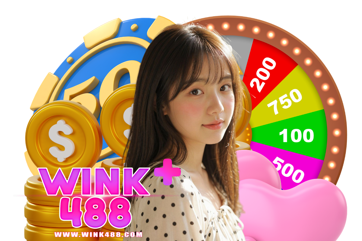 wink488 slot