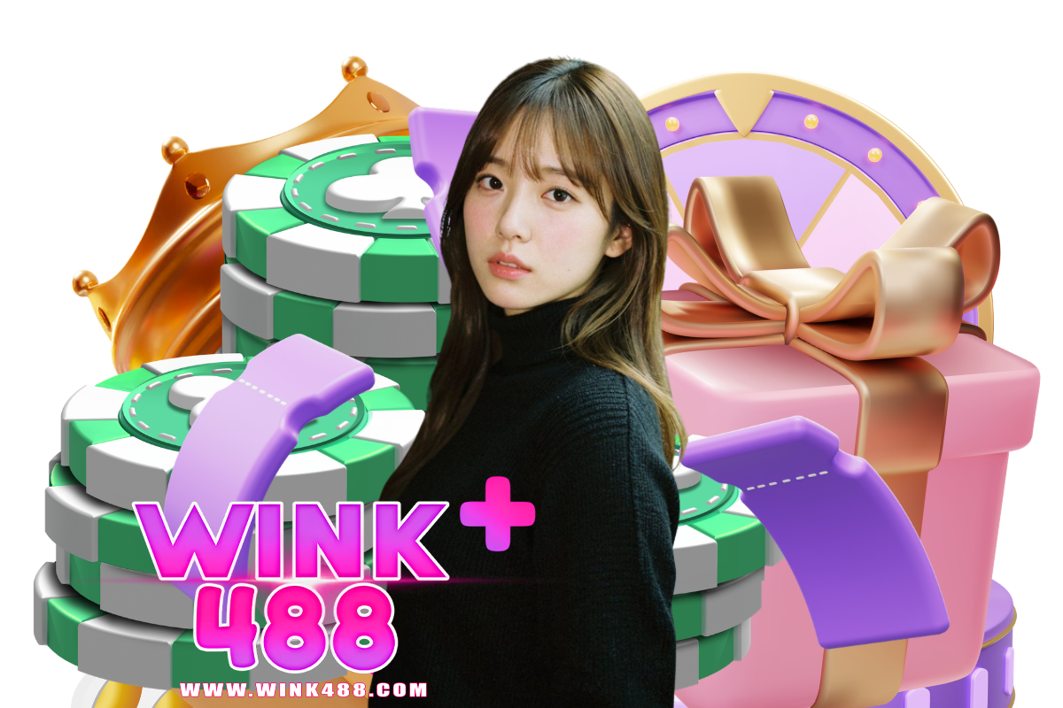 wink488 สล็อต